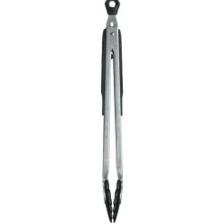 OXO Serveertang Met Silicone Kop 30 cm
