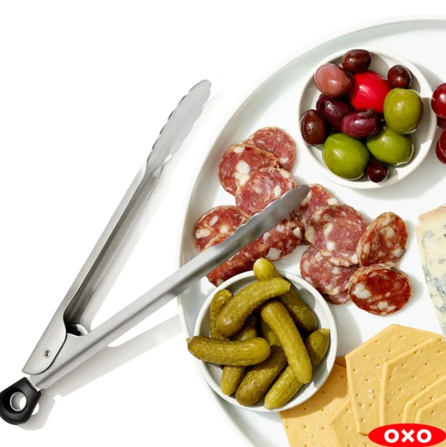 OXO Serveertang Mini