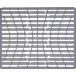 Oxo Siliconen Gootsteenmat 41 x 32 cm
