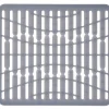 Oxo Siliconen Gootsteenmat 32 x 28 cm