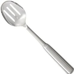 OXO SteeL Groentenlepel Met Sleuven