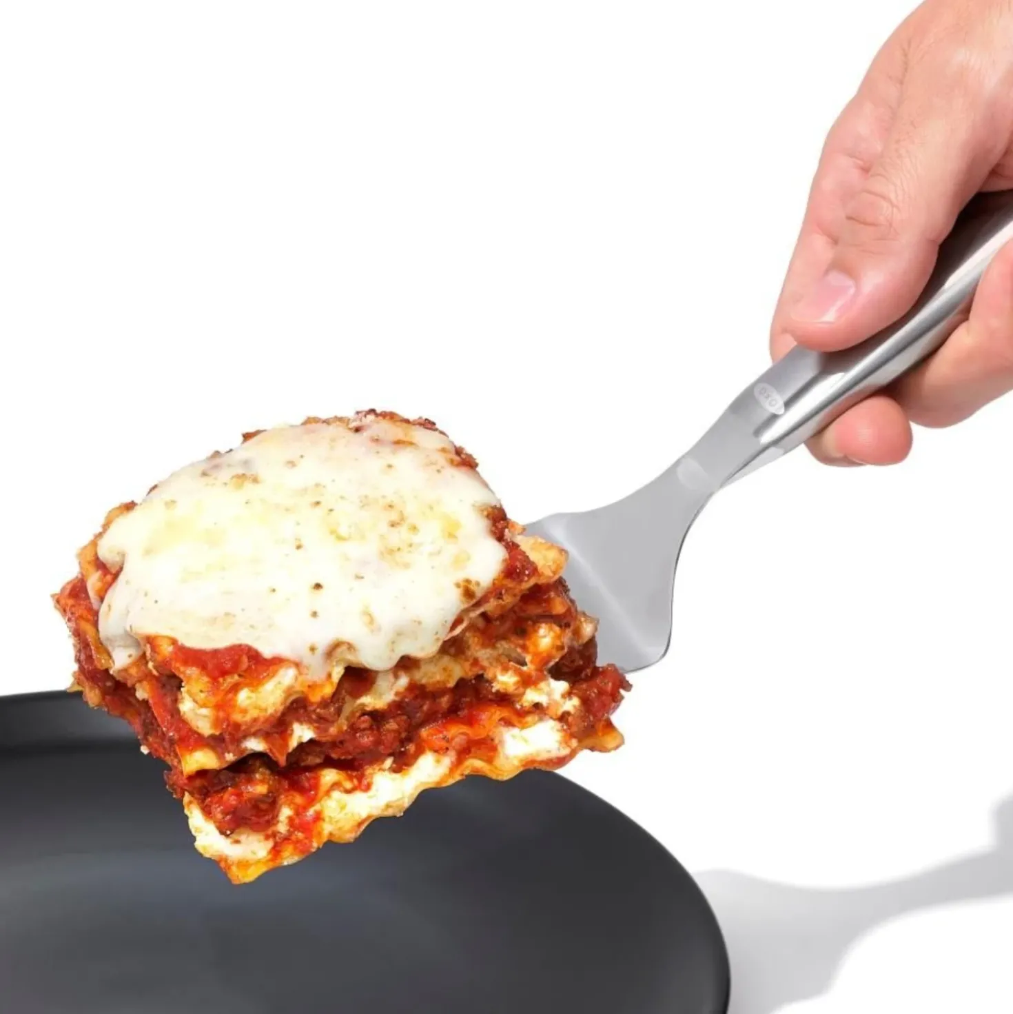 OXO SteeL Lasagnespatel