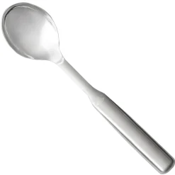 OXO SteeL Serveerlepel