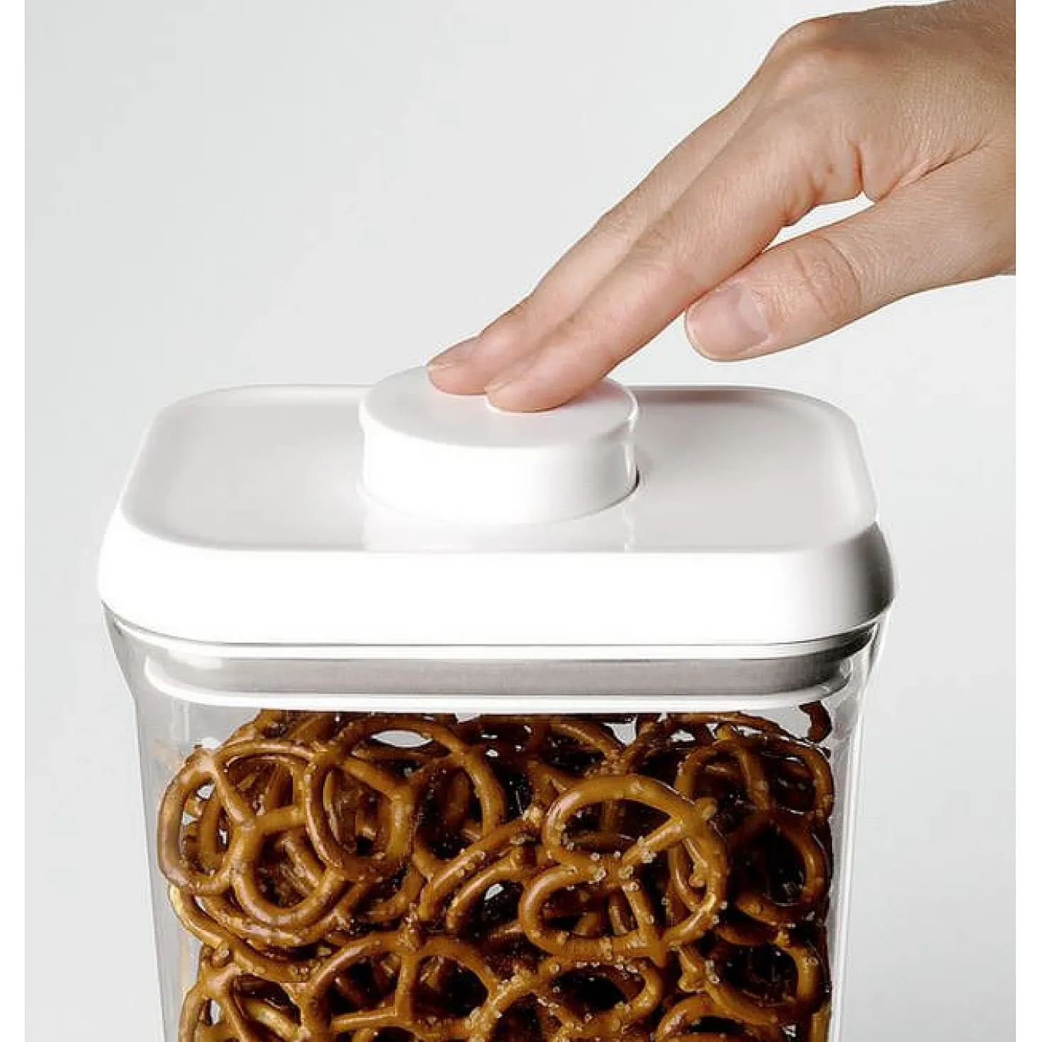 Oxo Voorraadbus Pop 2.0 Container 5.7 Liter