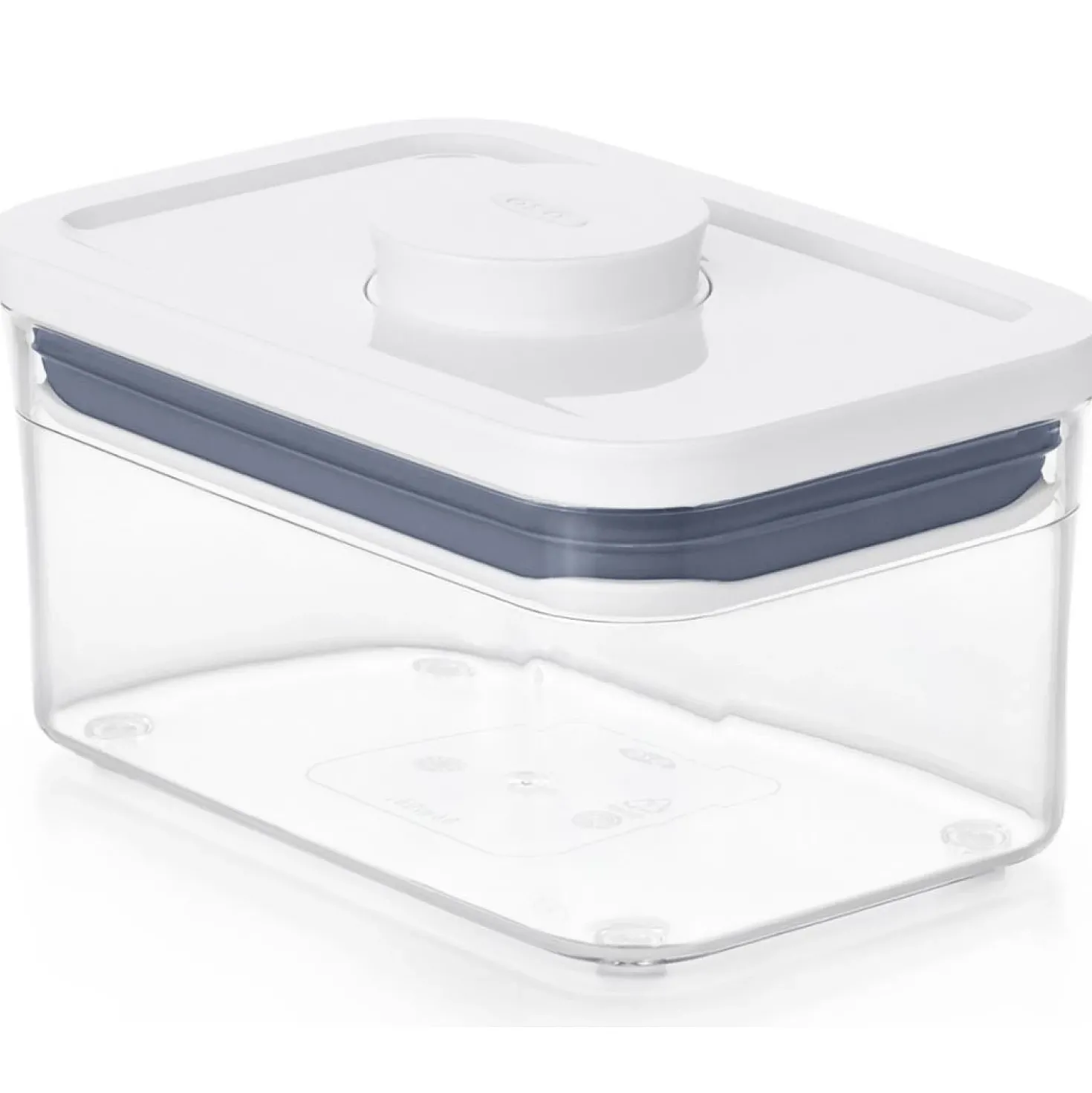 Oxo Voorraadbus Pop 2.0 Container 0.6 Liter