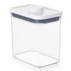 Oxo Voorraadbus Pop 2.0 Container Laag 1.6 Liter