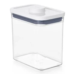 Oxo Voorraadbus Pop 2.0 Container Laag 1.6 Liter