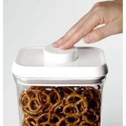 Oxo Voorraadbus Pop 2.0 Container Laag 1.6 Liter