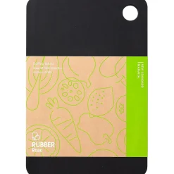 Parker Asahi RUBBER Rubber Snijplank 30 x 20 cm
