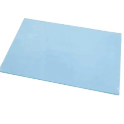 Parker Asahi Snijplank Blauw 75 x 33 x 1.5 cm