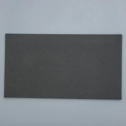 Parker Asahi Snijplank Pro Zwart 45 x 25 cm