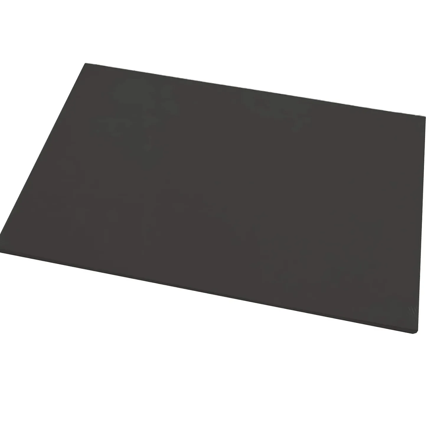 Parker Asahi Snijplank Pro Zwart 60 x 30 cm