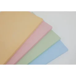 Parker Asahi Snijplank Roze 75 x 33 x 1.5 cm