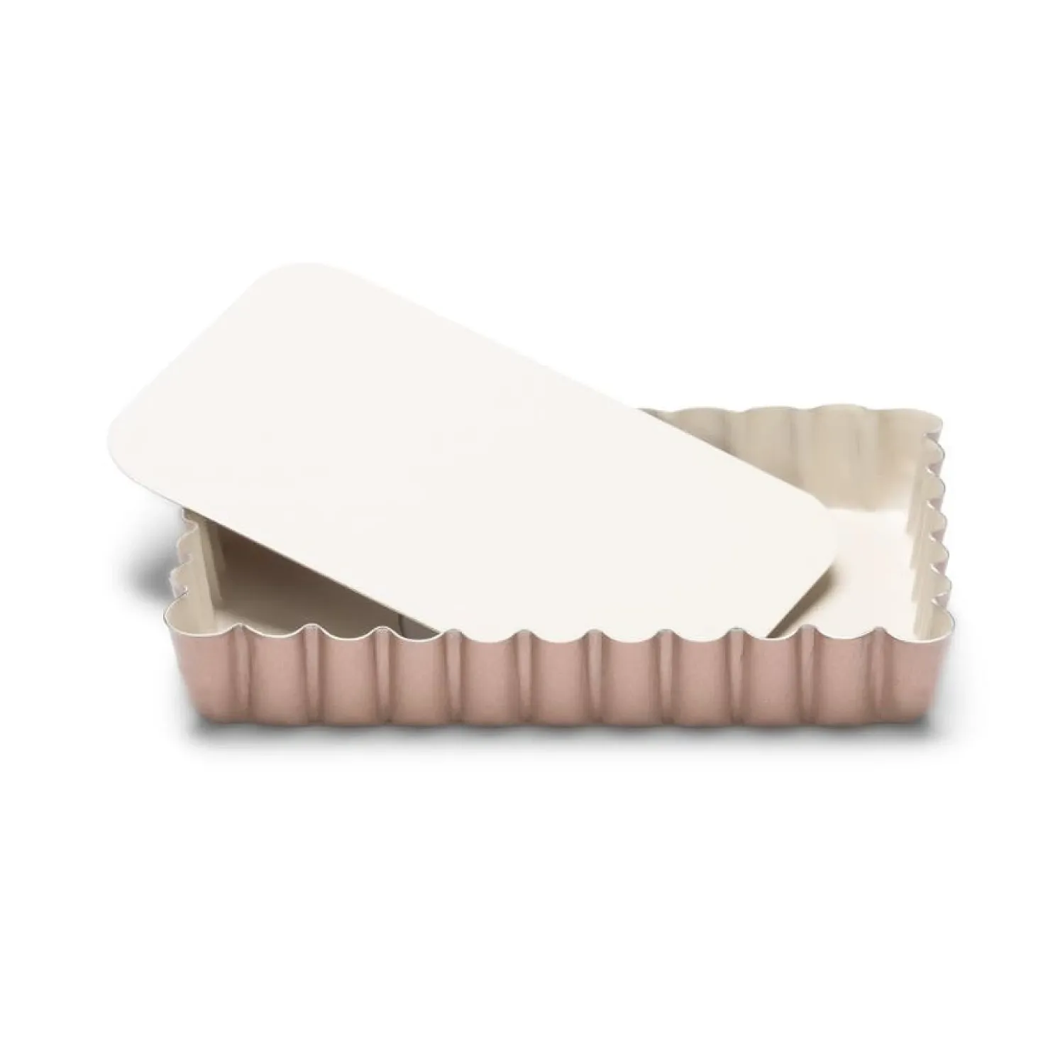 Patisse Mini Taart/Quichevorm Rechthoek