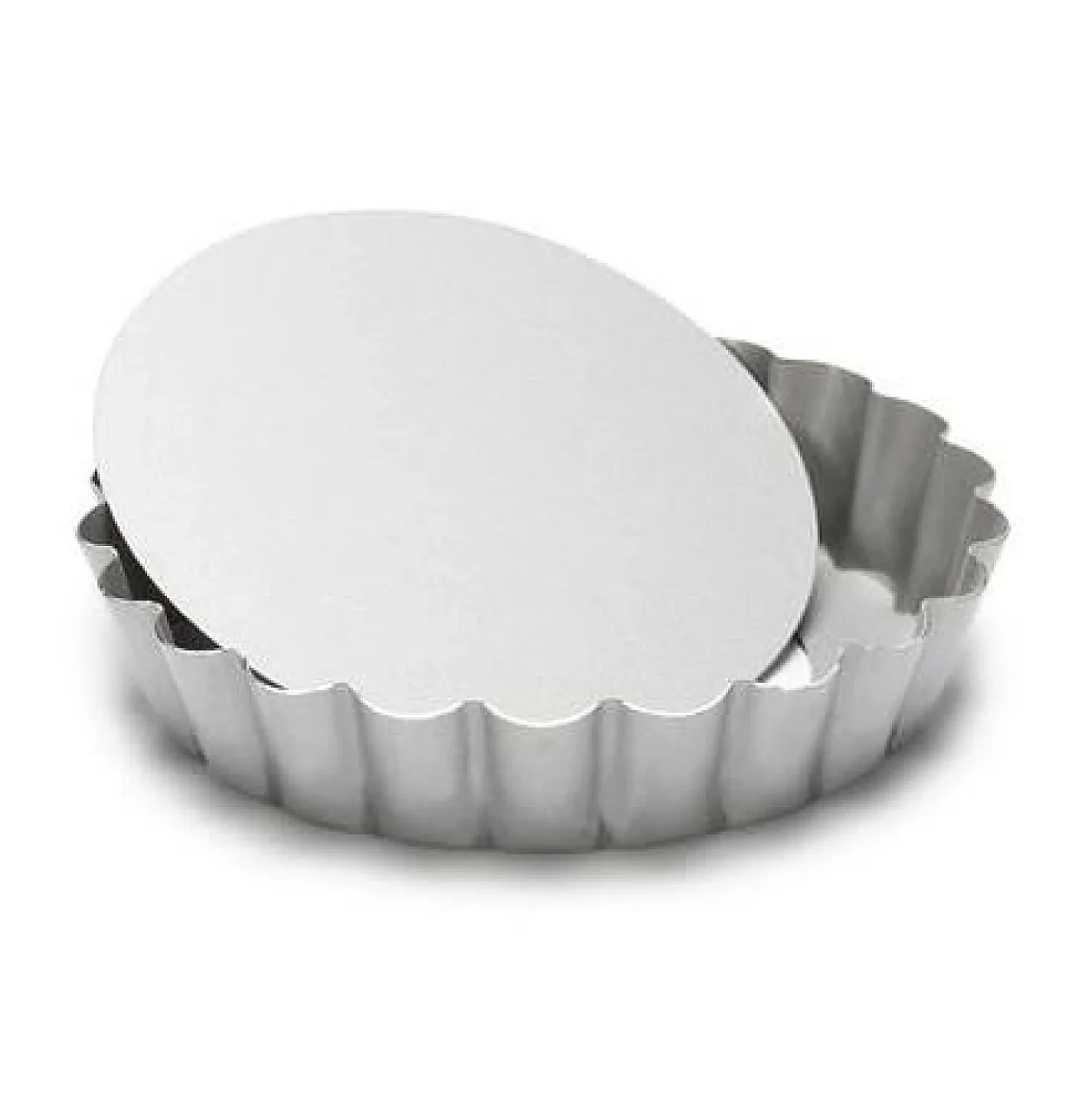 Patisse Mini Taart/Quichevorm 10 cm