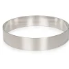Patisse RVS Taartring Ø 24 cm
