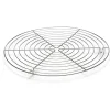 Patisse RVS Taartrooster 32 cm