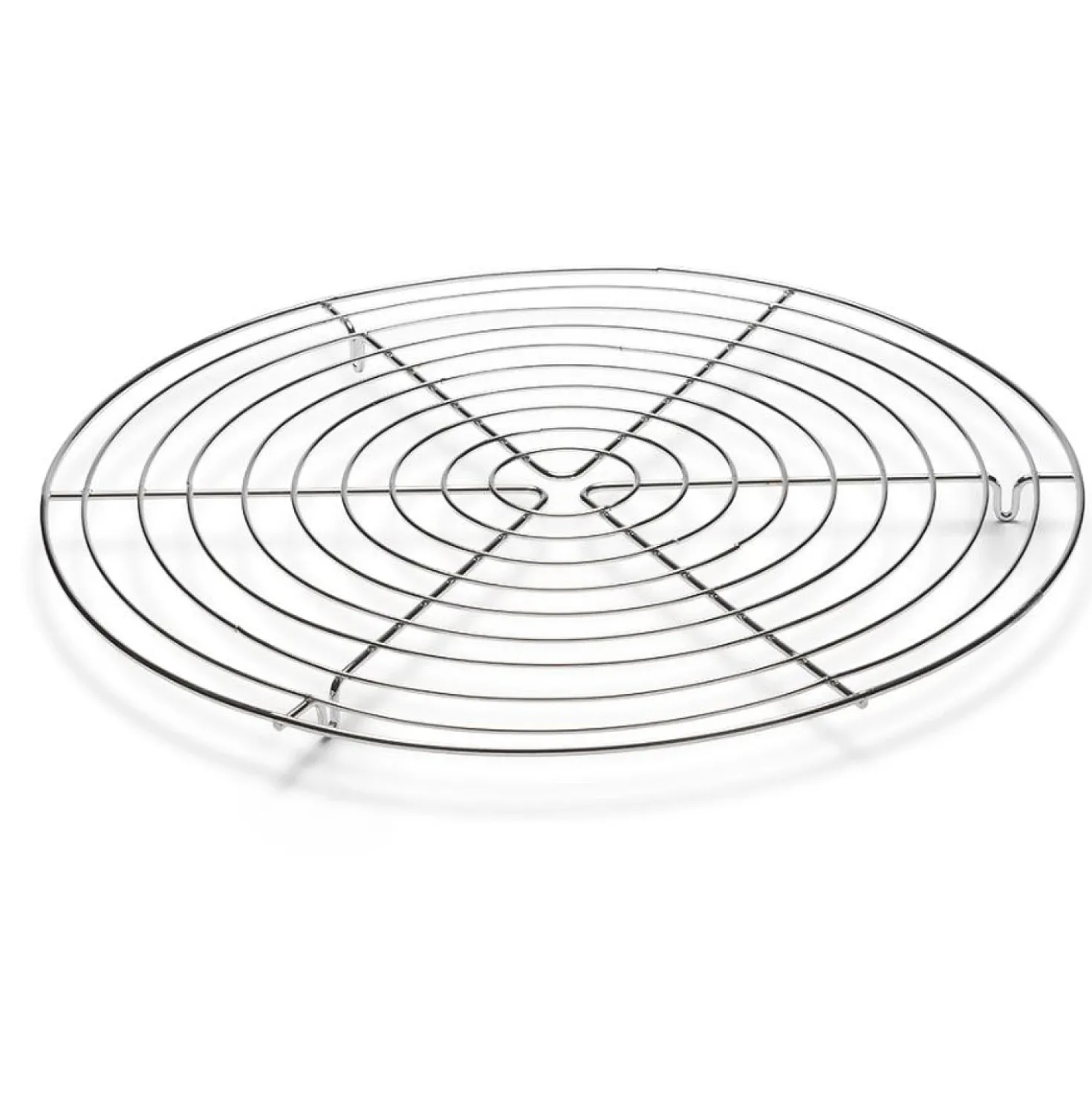 Patisse RVS Taartrooster 32 cm