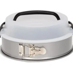 Patisse Springvorm 24 cm Met Deksel
