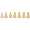 Patisse Spuitmondjes 7 Stuks Kunststof