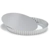 Patisse Taart/Quichevorm Losse Bodem 24 cm