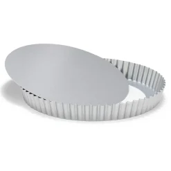Patisse Taart/Quichevorm Losse Bodem 24 cm