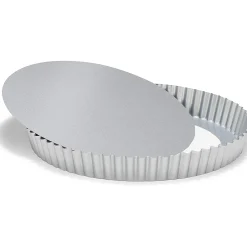 Patisse Taart/Quichevorm Losse Bodem 28 cm