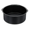 Patisse Taartvorm Voor Airfryer 20 cm