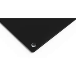 Pebbly Beschermplaat Voor Kookplaat 50 x 28 cm