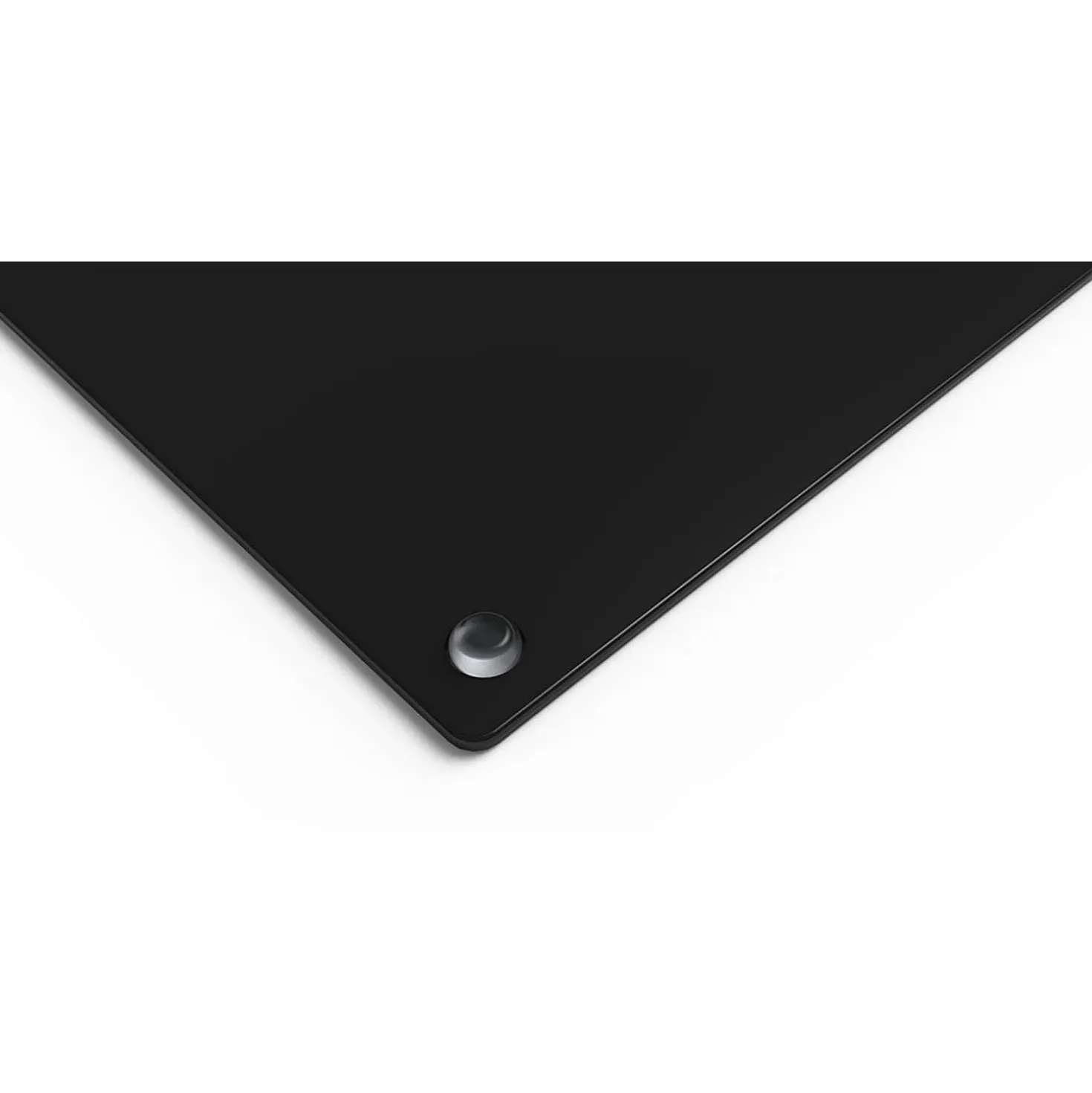 Pebbly Beschermplaat Voor Kookplaat 50 x 28 cm