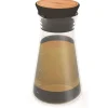 Pebbly Dressing Shaker 40 cl