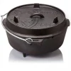 Petromax Dutch Oven Met Pootjes 5.5 Liter