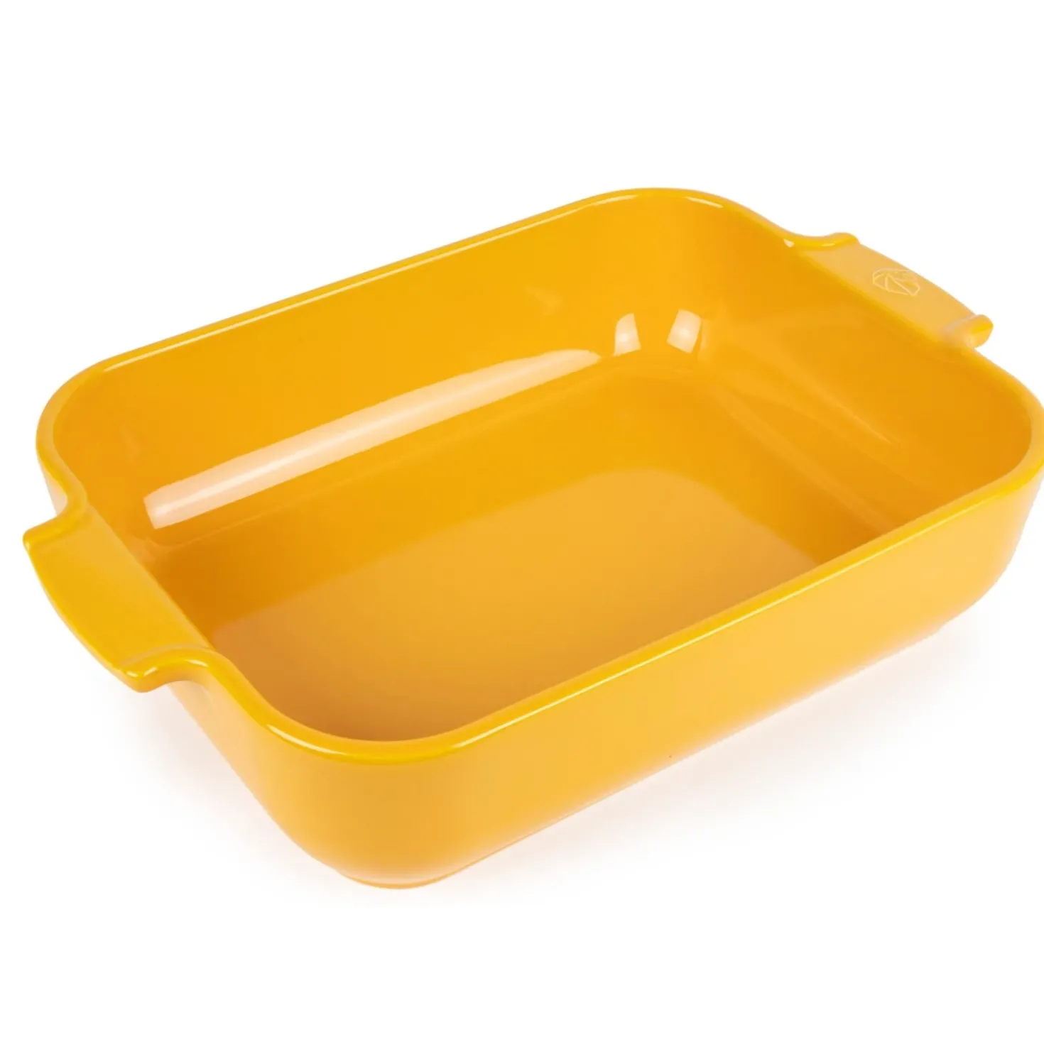 Peugeot Appolia Ovenschaal Rechthoek 32 cm Safraan