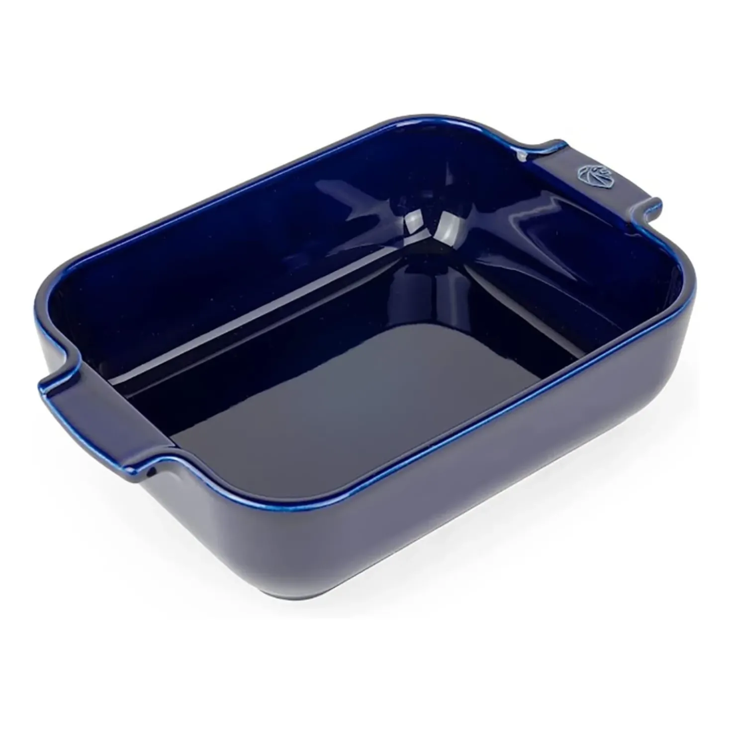 Peugeot Appolia Ovenschaal Rechthoek 32 cm Blauw