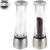 Peugeot Daman U-select Zout- en Pepermolenset 21 cm