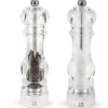 Peugeot Duo Nancy Peper en Zoutmolen 22 cm