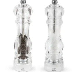 Peugeot Duo Nancy Peper en Zoutmolen 22 cm