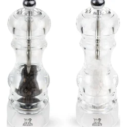 Peugeot Duo Nancy Peper en Zoutmolen18 cm