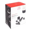Peugeot Epivac Duo Vacuumpomp + 2 Doppen