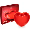 Peugeot For You Hartvormige Ovenschaal 26 cm