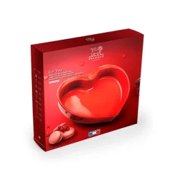Peugeot For You Hartvormige Ovenschaal 26 cm