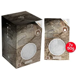 Peugeot Grof Keukenzout (350 gram)