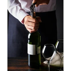 Peugeot Kelnersmes Sommelier Clavelin