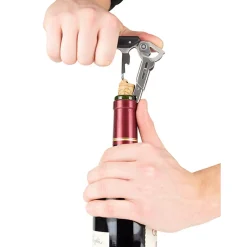 Peugeot Kelnersmes Sommelier Clavelin