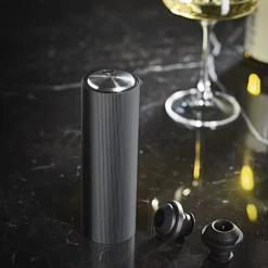 Peugeot Line Preserve Carbon Elektrische Bewaarpomp