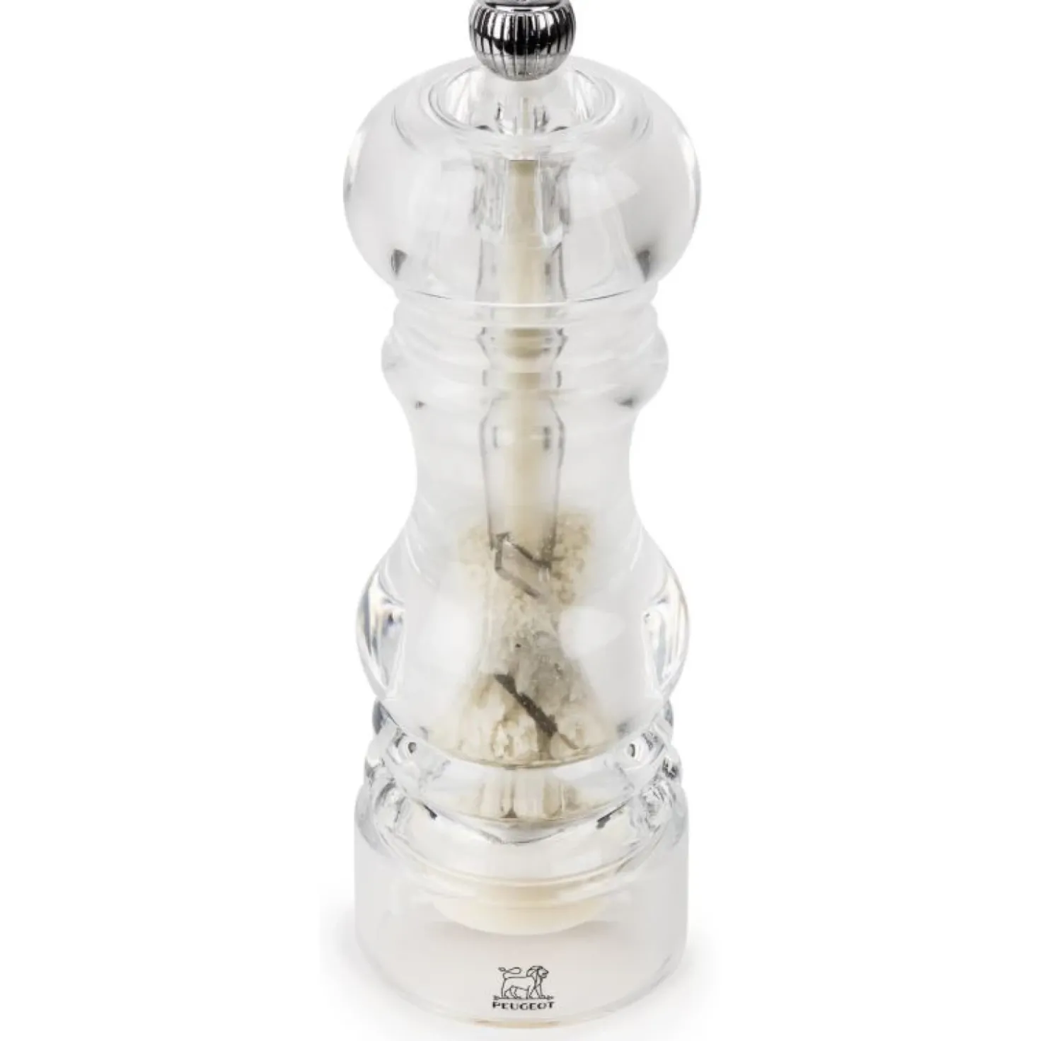 Peugeot Nancy Zeezoutmolen 18 cm