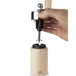 Peugeot Nootmuskaatmolen Isen
