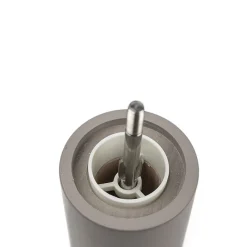 Peugeot Pepermolen Boreal Pebble Gray 12 cm