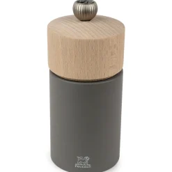 Peugeot Pepermolen Boreal Rock Gray 12 cm