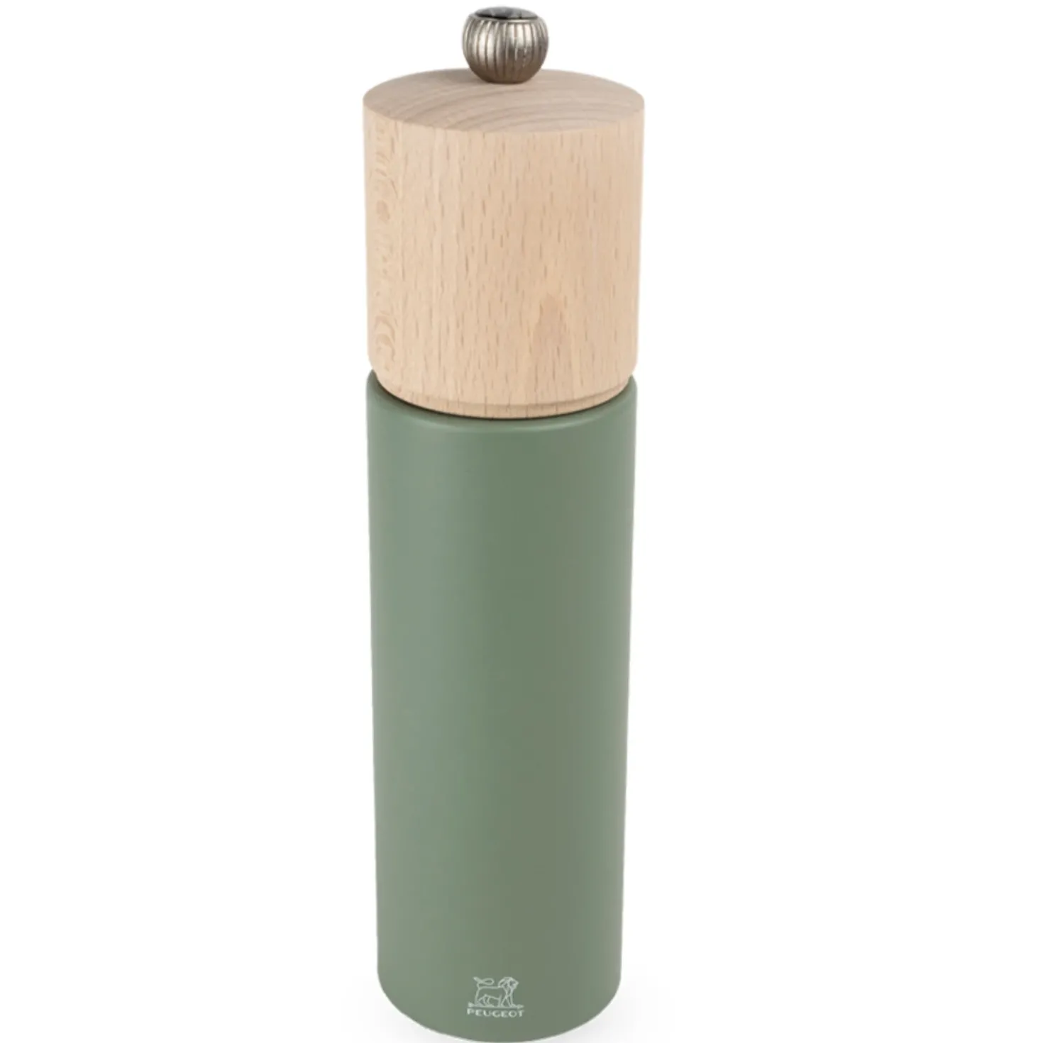 Peugeot Pepermolen Boreal Varengroen 21 cm